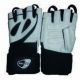 Gants en cuir gel taille S GetFit GF739 GEL