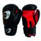 Gants de boxe pour enfant Taille 6 OZ GetFit GF728