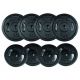 ENSEMBLE DE POIDS 60KG POUR MULTIPRESS CORE 3.0