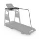Accessoire pour tapis roulant amovible Citta Desk TT5.0 DESK Horizon Fitness