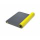 Matelas de yoga TPE Deluxe 8 mm ZIVA JOHNSON