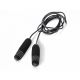 Corde à sauter lestée ZIVA JOHNSON String
