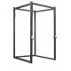 POWER RACK CROSSFIT haute puissance cod. PHPPOWERRACK