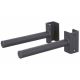PORTE-DISQUE - CROSSFIT haute puissance simple cod. PHP01820