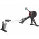 Rameur X ROWER EVO - ordinateur auto-alimenté HIGH POWER