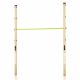 Kettler Single Gymnastic Bar