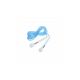 Corde de vitesse bleue Kettler