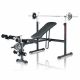 Banc Primus Kettler