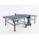 Table de ping-pong d'extérieur Outdoor 10 gris / bleu Kettler