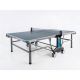 Outdoor Tischtennistisch Outdoor 10 grau / blau Kettler