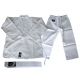Combinaison de karaté avec ceinture 160 cm GetFit GF754