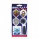 Kit di accessori per freccette Linea UNICORN GARLANDO DA-300