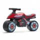 Moto cavalcabile X RACER rossa (1/3 anni) cod. GF 400 FALK GARLANDO