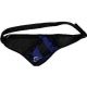 Porte-bouteille bleu porte-bouteille GetFit Z90011-GT