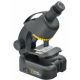 Microscope 40x / 640x, avec prise en charge du smartphone NATIONAL GEOGRAPHIC NG-9119501