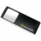 Lupe mit LED-Licht 3x NATIONAL GEOGRAPHIC