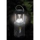Lanterne solaire de camping avec radio NOUVEAU! NATIONAL GEOGRAPHIC NG-9048500