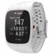 Montre moniteur de fréquence cardiaque M 430 White S Polar