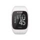 Pulsuhr M 430 Weiß Polar