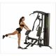 HG60 Home Gym Tunturi Gym multifonction