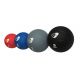 Medicine Ball 5 kg Blue GetFit GF163