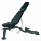 Banc incliné Tunturi