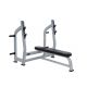Banc professionnel Piana Olympic WBX 3400 Toorx