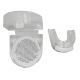 Paradenti doppio Senior TOORX BOT 027