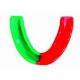 Protège-dents single Italy GetFit GF731-A