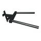 Barres parallèles pour Challenge Toorx Art AG60 P