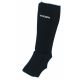 Paratibia con para piede e calza in cotone elasticizzato Taglia S TOORX BOT 040