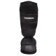 Paratibia con para piede in ecopelle Taglia L/XL TOORX BOT 017