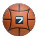 Basketball Ball Größe 7 GetFit AS300-7