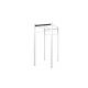 Profil de rigidification de 105 cm pour les cages Challenge et Master Toorx Art GU P105