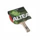 Raquette de tennis de table Altea WRB 1 étoile STIGA