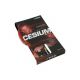 Raquette de tennis de table STIGA 5 étoiles Cesium WRB
