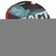 Raquette de ping-pong STIGA React WRB (Hobby Line)