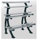 Platin Gewicht Rack