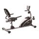 Vélo couché RIDE R 281 GetFit