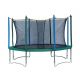 Rete per rete di protezione per trampolino COMBI S cod. TRO 7 diametro 183 cm GARLANDO cod. TRC 97