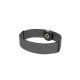 Capteur de fréquence cardiaque Polar OH1 Gris