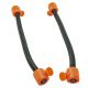 Lot de 2 élastiques extra-forts pour kits supérieurs 6 - 12 kg SHADOWBOXER Art SB 005