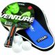 Set da Ping Pong Venture WRB 1 racchette e 3 palline + custodia STIGA