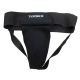 Slip uomo protettivo con conchiglia Taglia S TOORX BOT 018