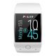 Smartwach avec Gps Polar M 600 Blanc
