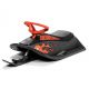 Toboggan Snowracer Flames STIGA