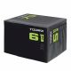Soft plyo box  3 in 1  LIGHT AHF-199
