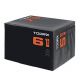 Boîte plyo souple 3 en 1 AHF-164