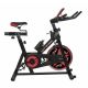 Spin Bike SP5000 IFIT App Bluetooth Professionelles Schwungrad 25 kg solange der Vorrat reicht!