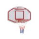 Tabellone da Basket (da fissare al muro) BOSTON GARLANDO cod. BA-10
